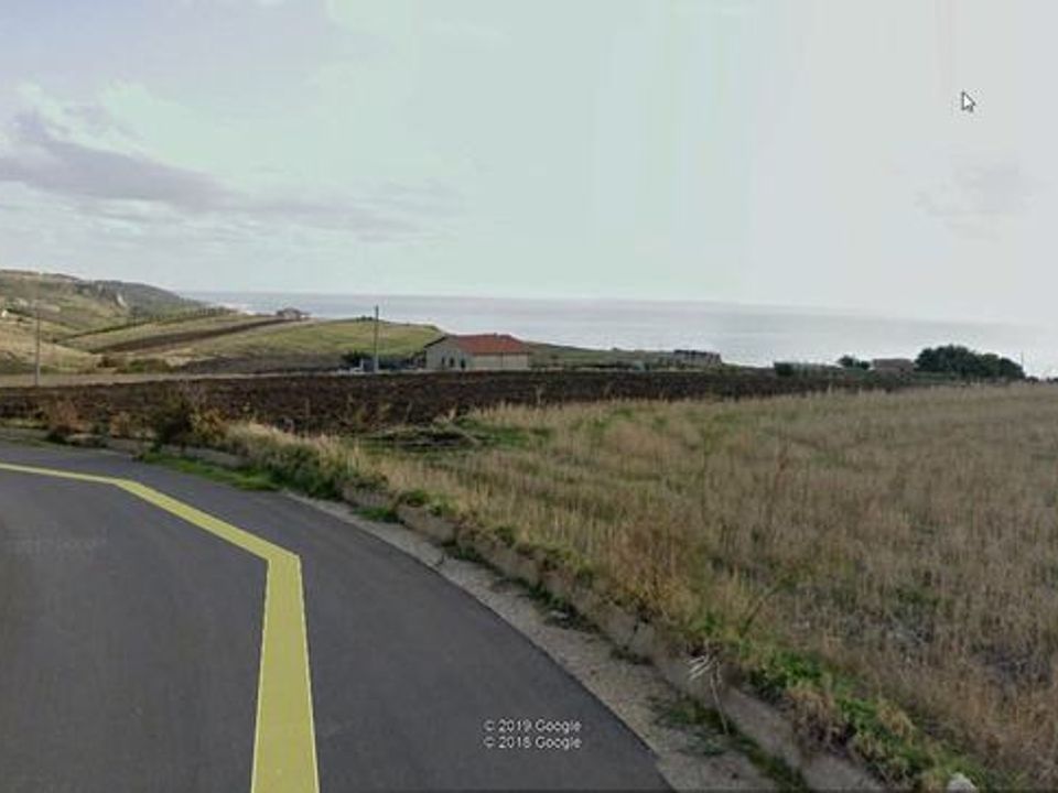 Helårsgrund i Montallegro, Agrigento - foto 3